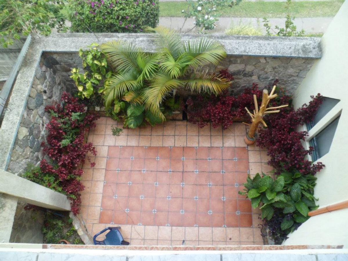Hoteles Kakchiquel Панахачел Екстериор снимка